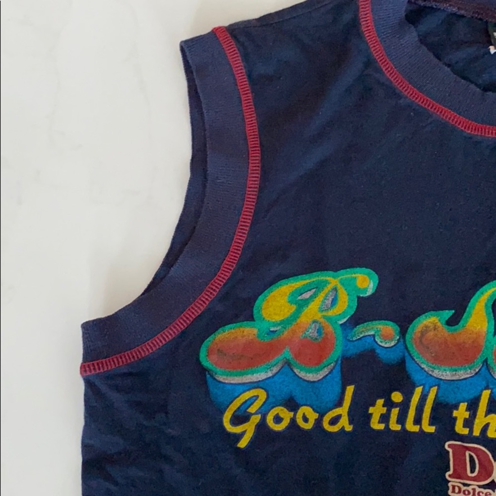 Dolce & Gabbana muscle shirt - Picture 5 of 15
